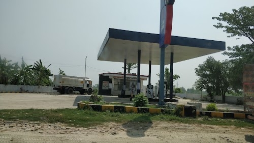 Indian Oil