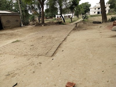 Nagwa Khas