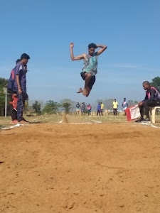 New Raipur 11 Cricket Ground