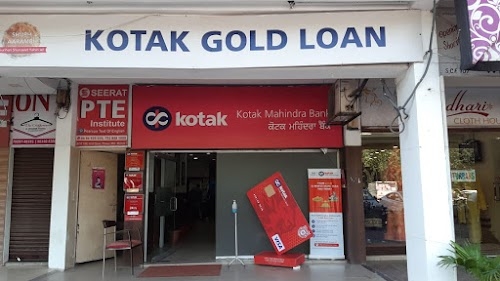Kotak Mahindra Bank