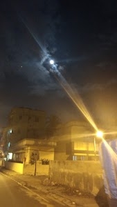 2nd Block, Jaya Nagar East, Jayanagar