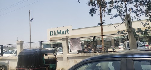 D Mart