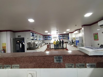 Kapoor Industries ltd