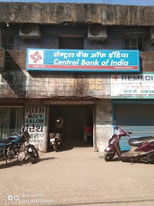 CENTRAL BANK OF INDIA - PARSUDIH, JAMSHEDPUR Branch