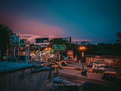 Dharamshala Bazar