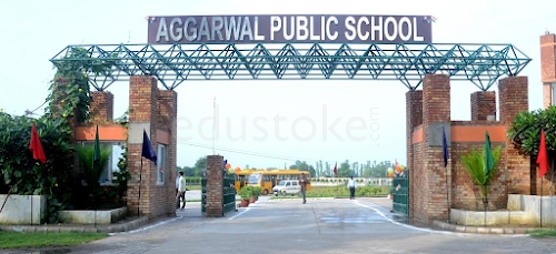Aggarwal Public Machhgar