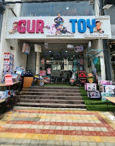 GurToy