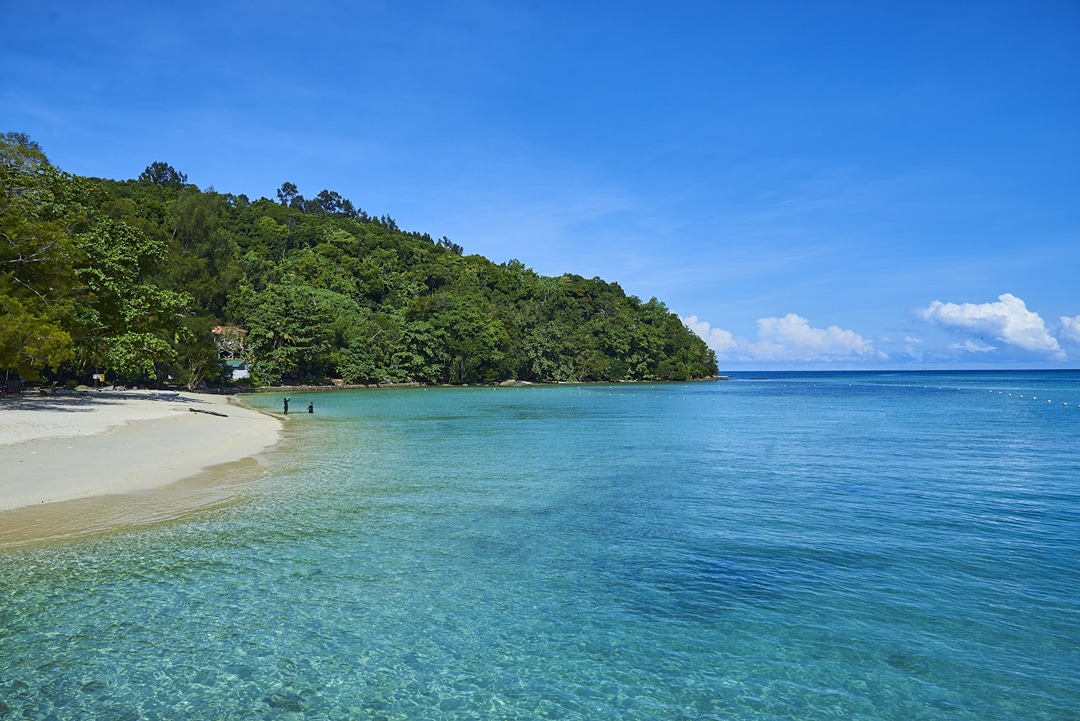 Sapi Island, Tunku Abdul Rahman Park