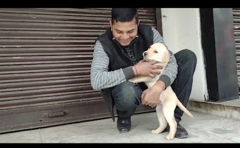 KUSA PASWAN GARH-824122