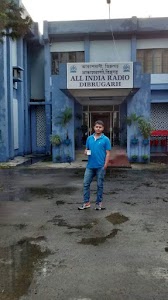 Shripal saroj
