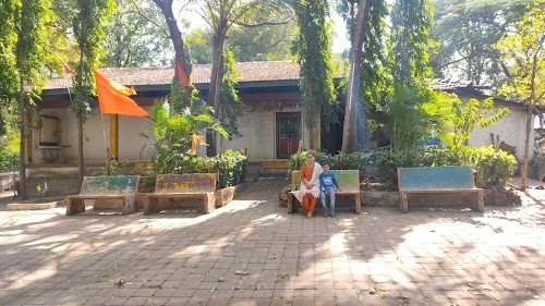 Devmogra Mata Mandir