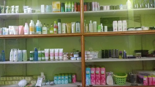 Oriflame Store
