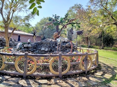 Pradhyuman Park