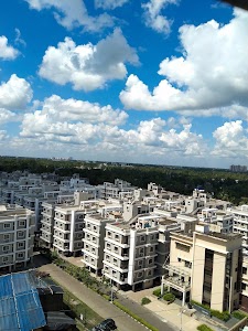 Greenfield City, Behala Mauza