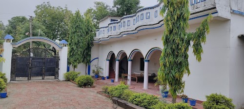 Sikrohar near tawar and school