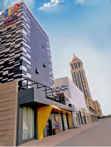 Petal Hotel