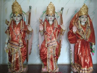 Maa Jwala Ji Mandir