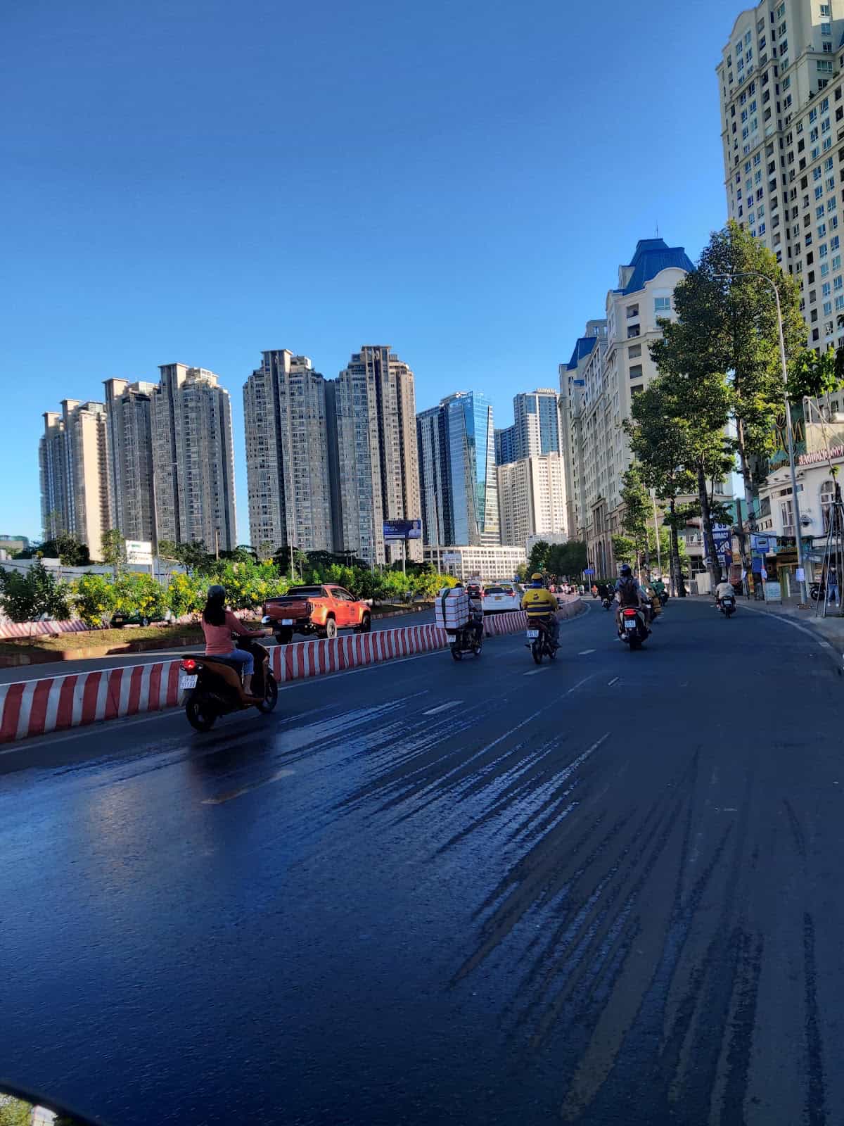 Saigon Pearl