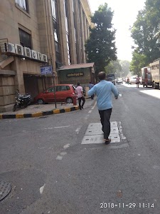 RBI Staff Colony, Madanpura