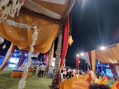 OYO 88387 Choudhary Palace And Resorts