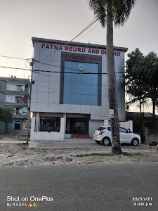 Patna Neuro And Ortho Multi Speciality Hospital