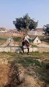 kabristan Ghousiya Masjid Kharak