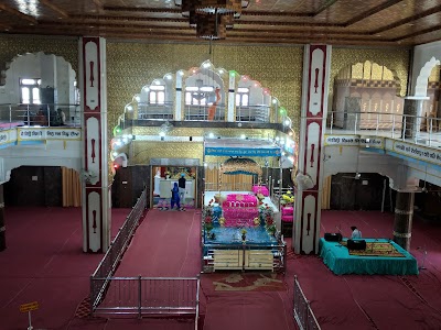 Tahli Sahib