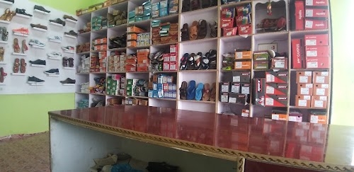 Fashion footwear laukaha