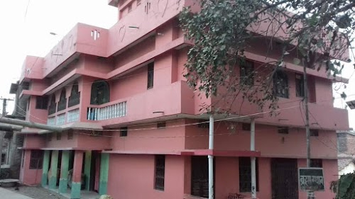 N K MAHAJAN PALACE