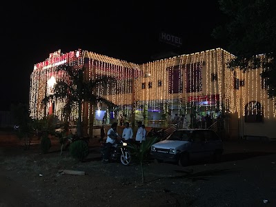 Punjabi Dhami Hotel Lodging & Boarding