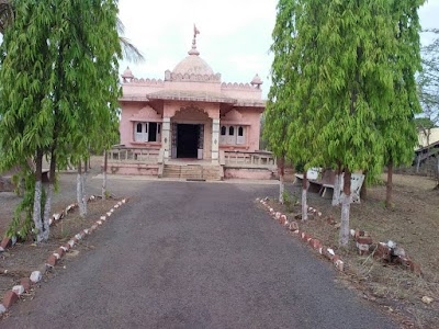 BAPS Shri Swaminarayan Mandir