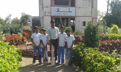 Rajwad School
