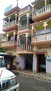 LODGE DEEP TARAPITH(now closed)