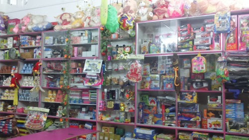 Welcome Gift Centre