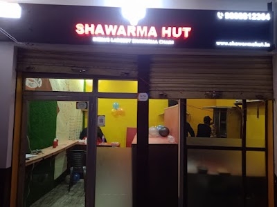 Shawarma Hut