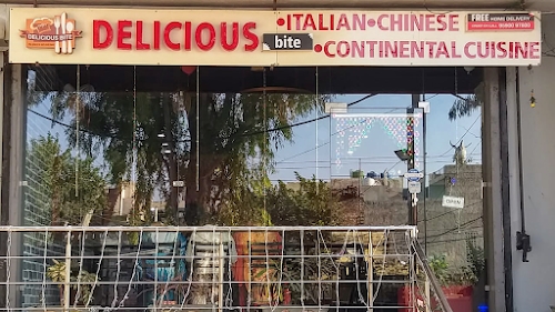 Delicious Bite Garhshankar