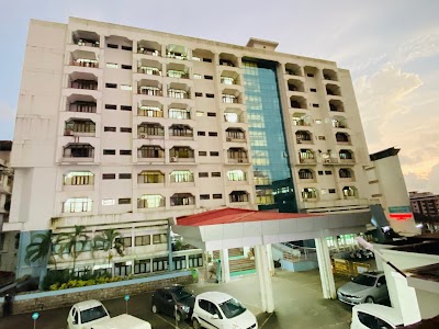 Yenepoya Specialty Hospital