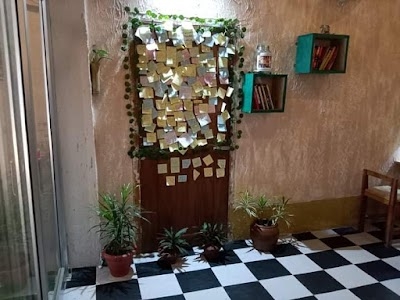 Cafe whatever,Gangarampur