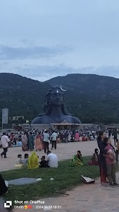 Narayana Swamy - Akshaya