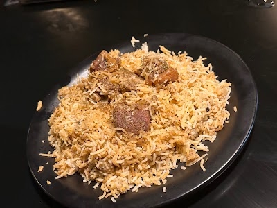 Dada Biryani