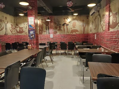 Bihari Dhaba