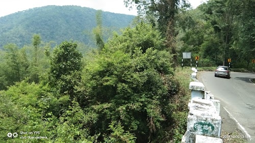 Kodai Road
