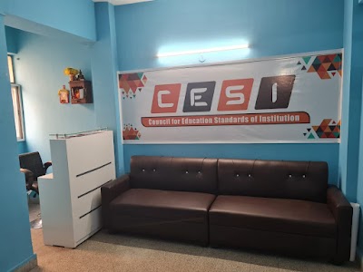 CESI- Council for Education Standard of Institution