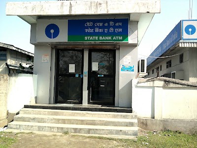 SBI ATM