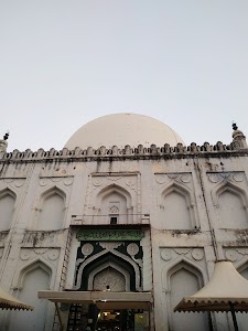Osmania Residency
