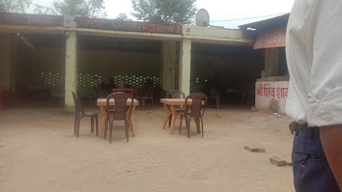 Shiv Shanti Dhaba