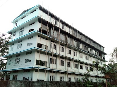 Modern Academy