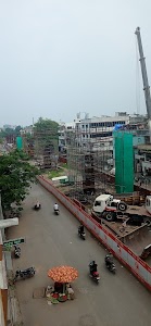 Chikuwadi, Nana Varachha