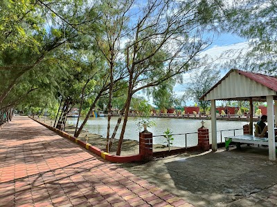 Lake View Village Resort, Tajpur