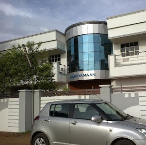Aarryamaan